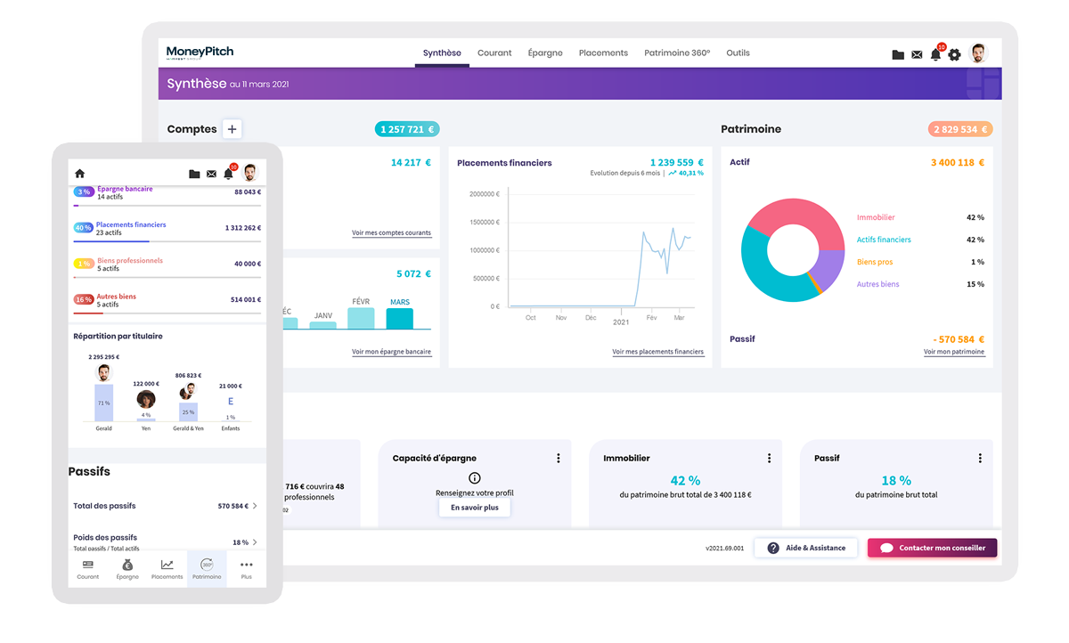 MoneyPitch
